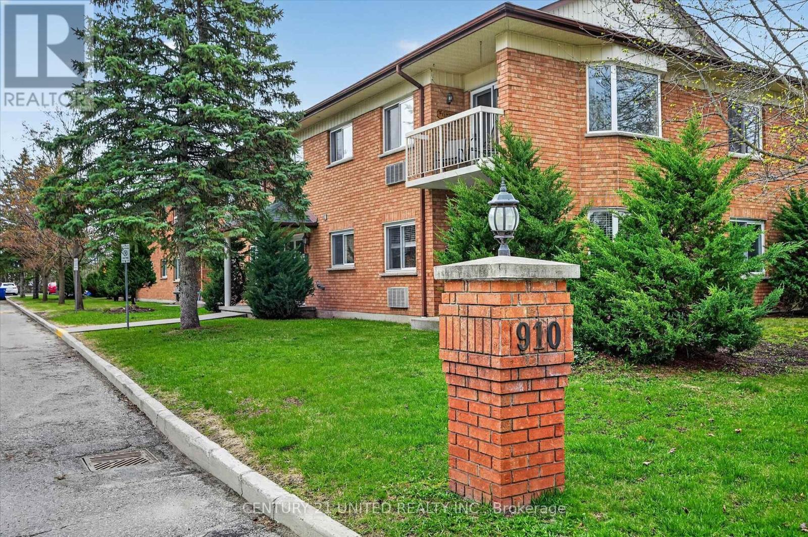 106 - 910 Ford Street, Peterborough (Otonabee Ward 1), Ontario  K9J 5V3 - Photo 4 - X13110536