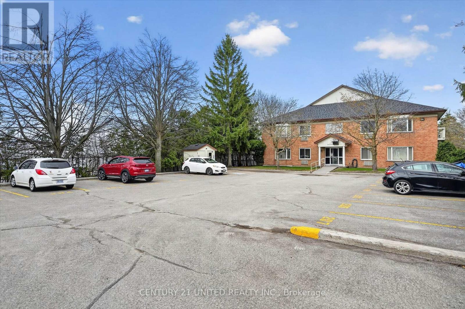 106 - 910 Ford Street, Peterborough (Otonabee Ward 1), Ontario  K9J 5V3 - Photo 41 - X13110536