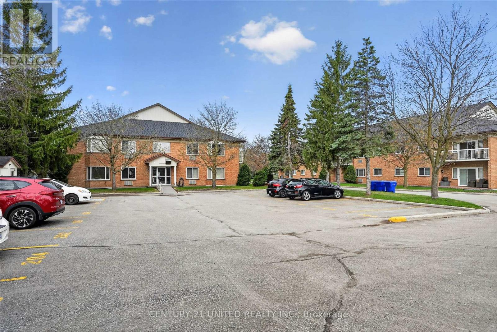 106 - 910 Ford Street, Peterborough (Otonabee Ward 1), Ontario  K9J 5V3 - Photo 42 - X13110536
