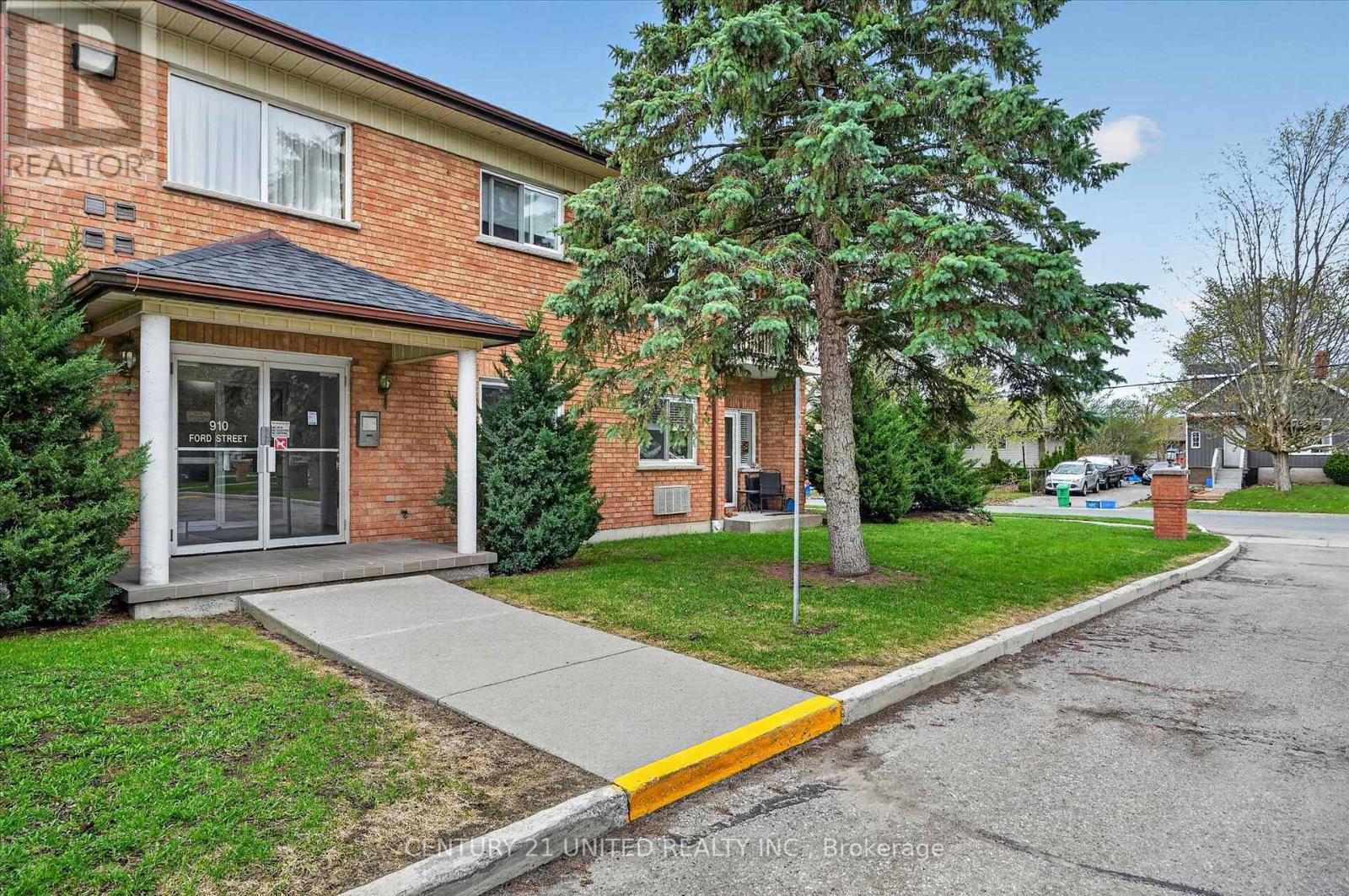 106 - 910 Ford Street, Peterborough (Otonabee Ward 1), Ontario  K9J 5V3 - Photo 5 - X13110536