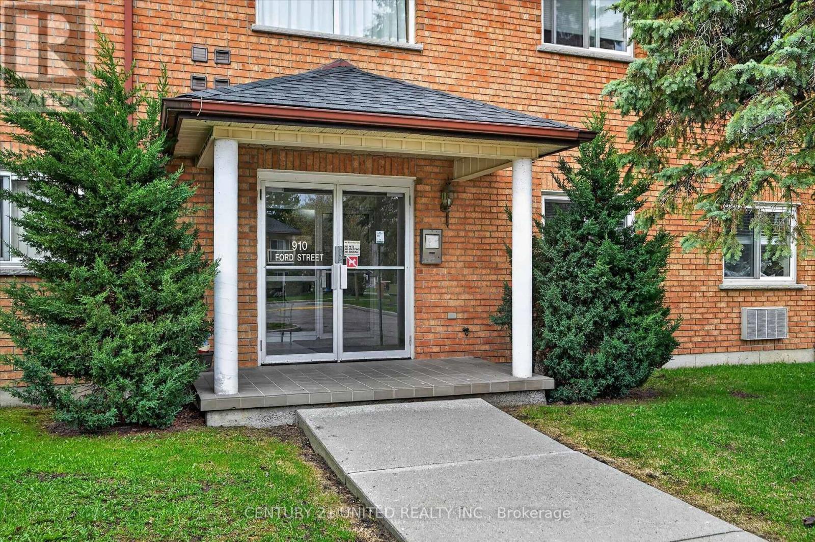 106 - 910 Ford Street, Peterborough (Otonabee Ward 1), Ontario  K9J 5V3 - Photo 6 - X13110536