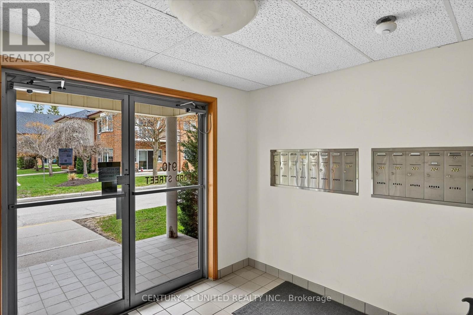 106 - 910 Ford Street, Peterborough (Otonabee Ward 1), Ontario  K9J 5V3 - Photo 8 - X13110536
