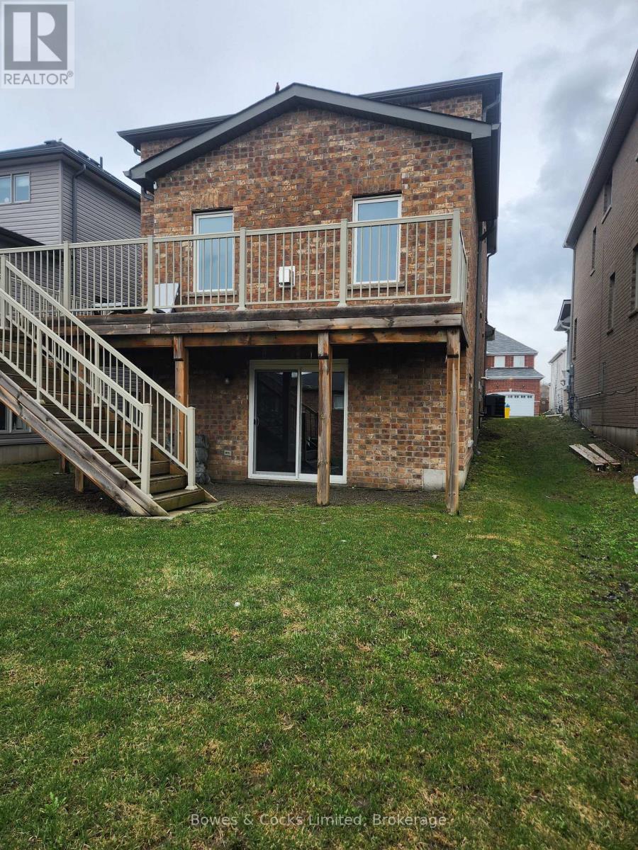 716 Sawmill Road, Peterborough (Northcrest Ward 5), Ontario  K9L 0G3 - Photo 36 - X13110582