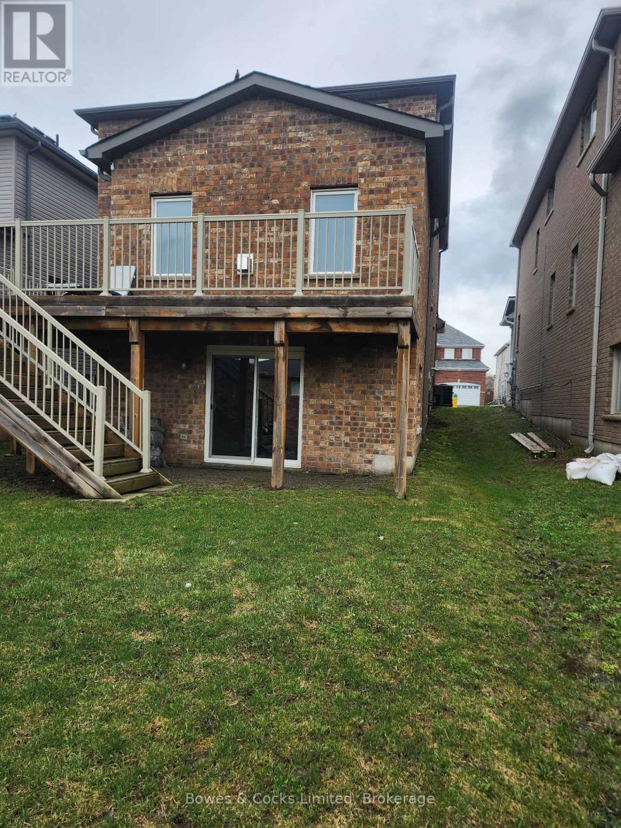 716 Sawmill Road, Peterborough (Northcrest Ward 5), Ontario  K9L 0G3 - Photo 37 - X13110582