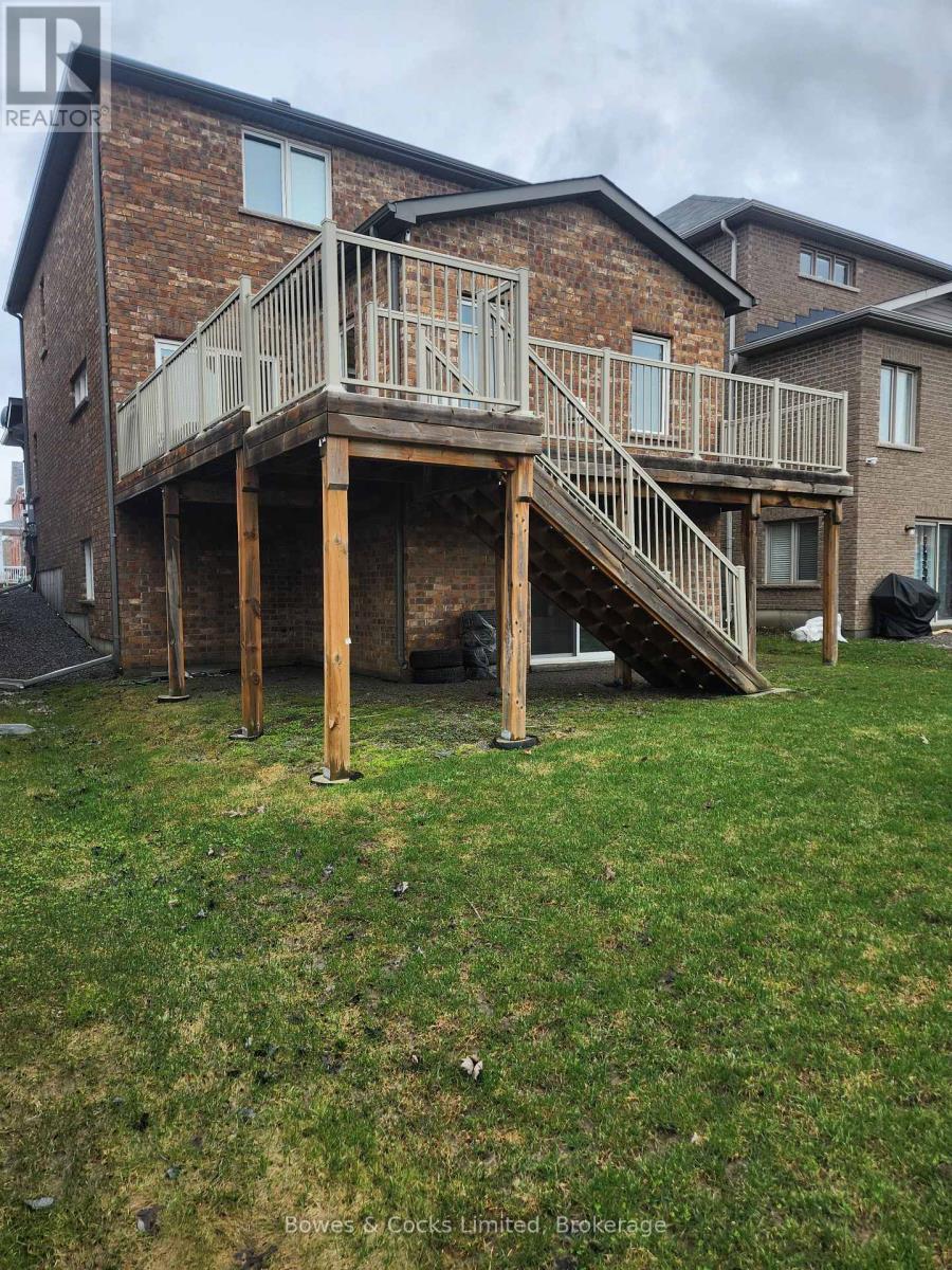 716 Sawmill Road, Peterborough (Northcrest Ward 5), Ontario  K9L 0G3 - Photo 38 - X13110582