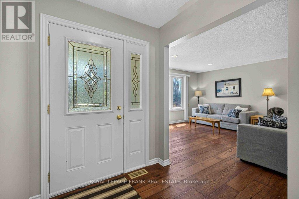 730 Old Norwood Road, Havelock-Belmont-Methuen (Belmont-Methuen), Ontario  K0L 1Z0 - Photo 4 - X13110604