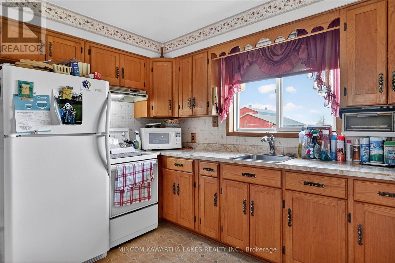 1528 Matchett Line, Otonabee-South Monaghan, Ontario  K9J 6Y3 - Photo 22 - X13110620