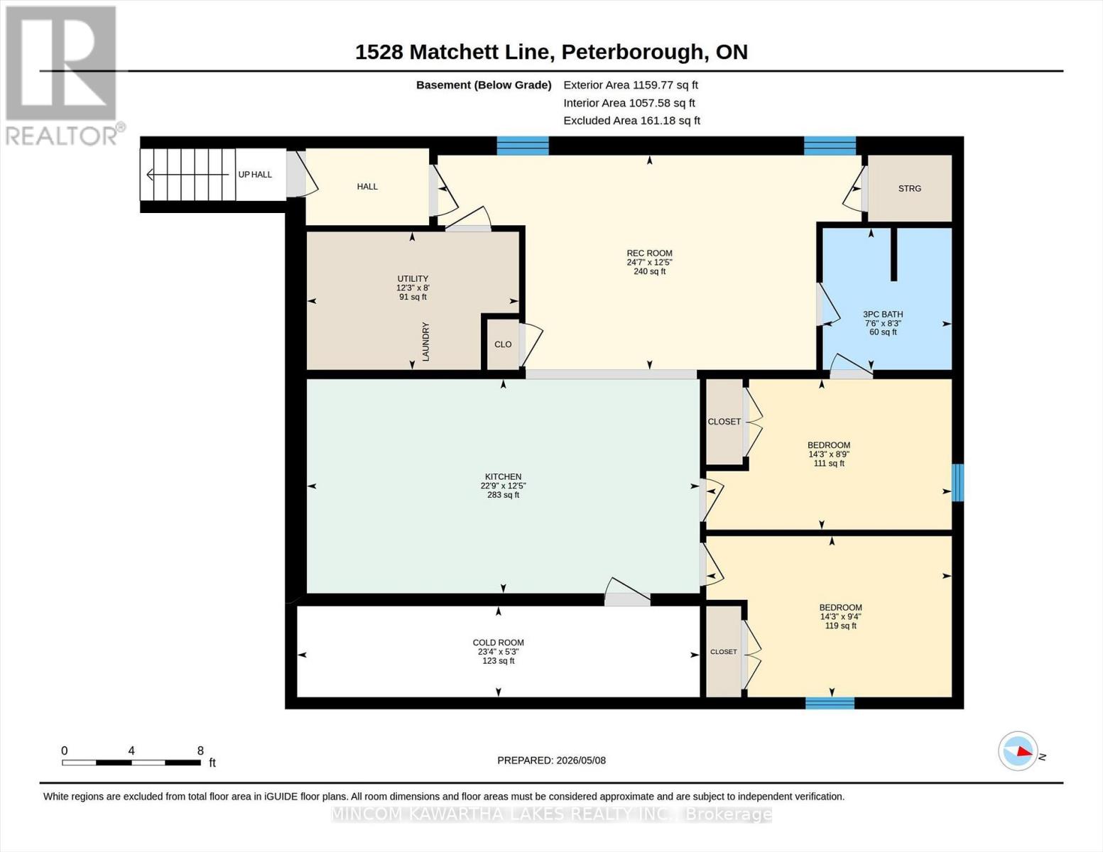 1528 Matchett Line, Otonabee-South Monaghan, Ontario  K9J 6Y3 - Photo 47 - X13110620