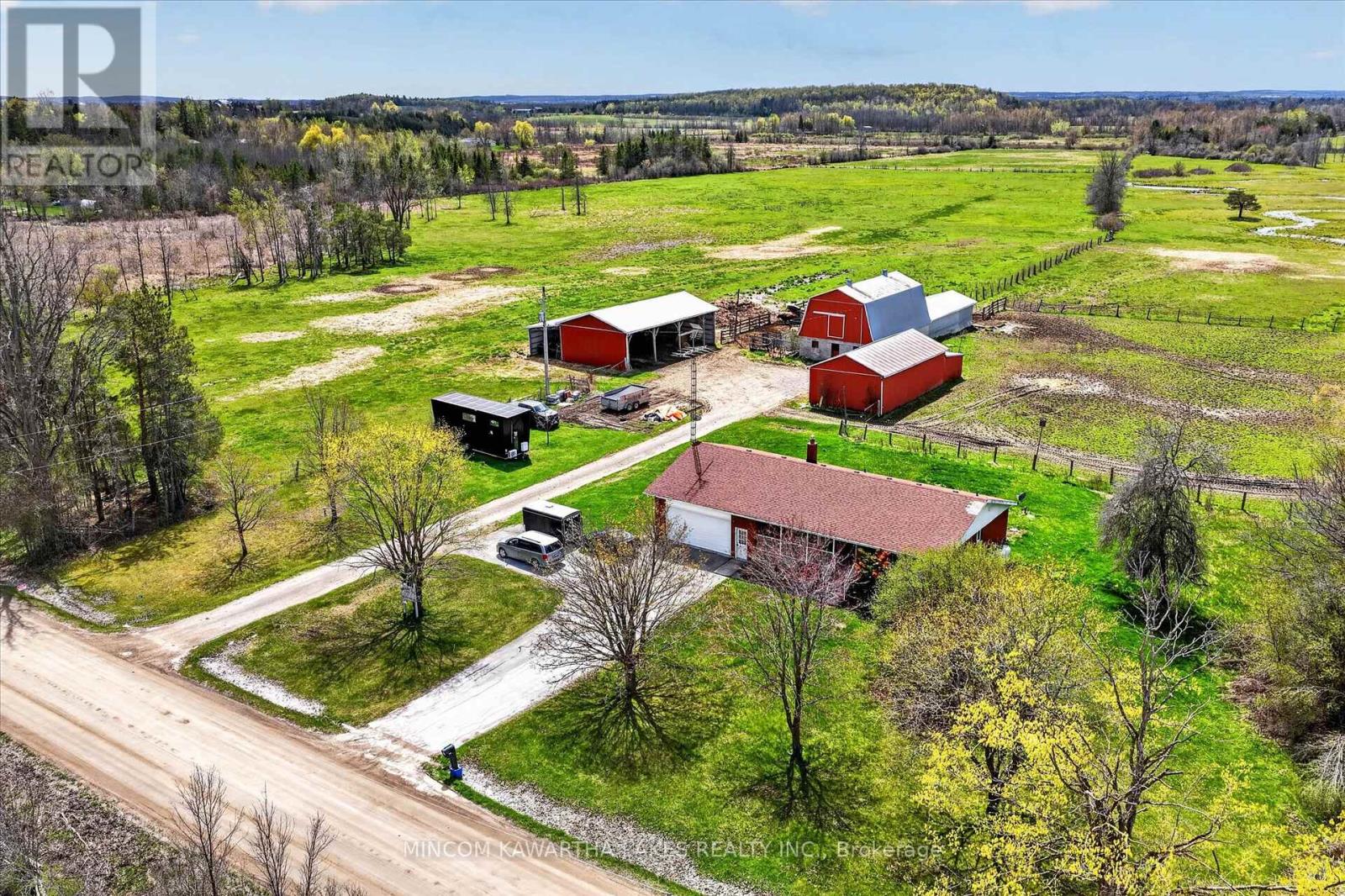 1528 Matchett Line, Otonabee-South Monaghan, Ontario  K9J 6Y3 - Photo 6 - X13110620