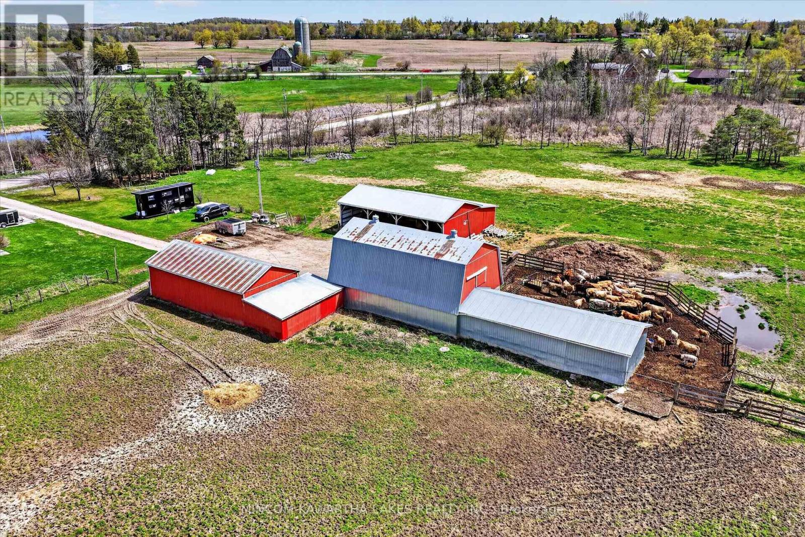 1528 Matchett Line, Otonabee-South Monaghan, Ontario  K9J 6Y3 - Photo 8 - X13110620