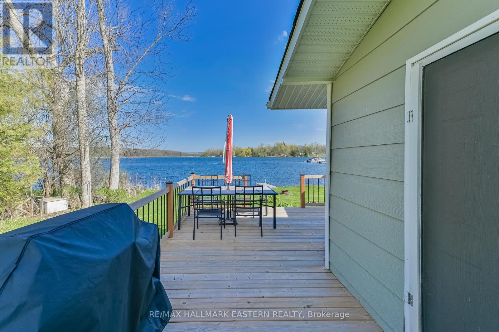 1095 Island View Drive, Otonabee-South Monaghan, Ontario  K0L 1B0 - Photo 11 - X13110636