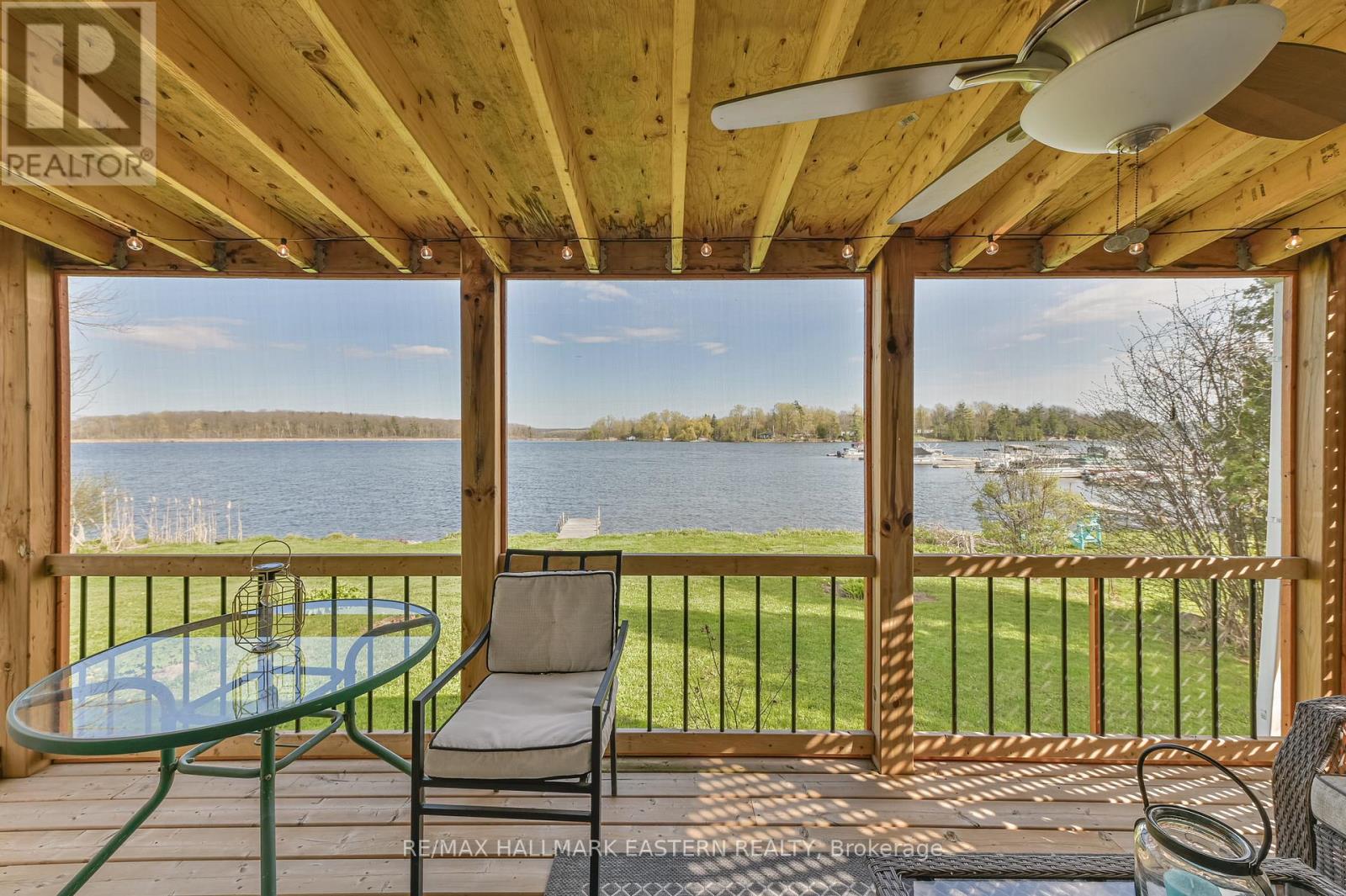 1095 Island View Drive, Otonabee-South Monaghan, Ontario  K0L 1B0 - Photo 24 - X13110636