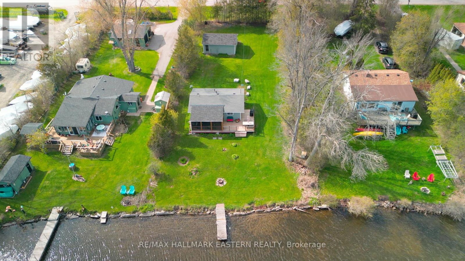1095 Island View Drive, Otonabee-South Monaghan, Ontario  K0L 1B0 - Photo 34 - X13110636