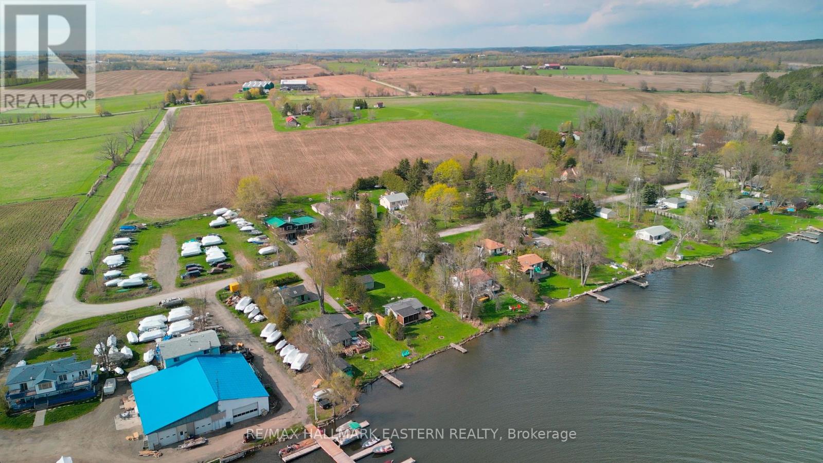 1095 Island View Drive, Otonabee-South Monaghan, Ontario  K0L 1B0 - Photo 36 - X13110636