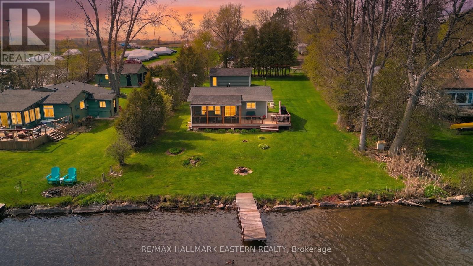 1095 Island View Drive, Otonabee-South Monaghan, Ontario  K0L 1B0 - Photo 39 - X13110636