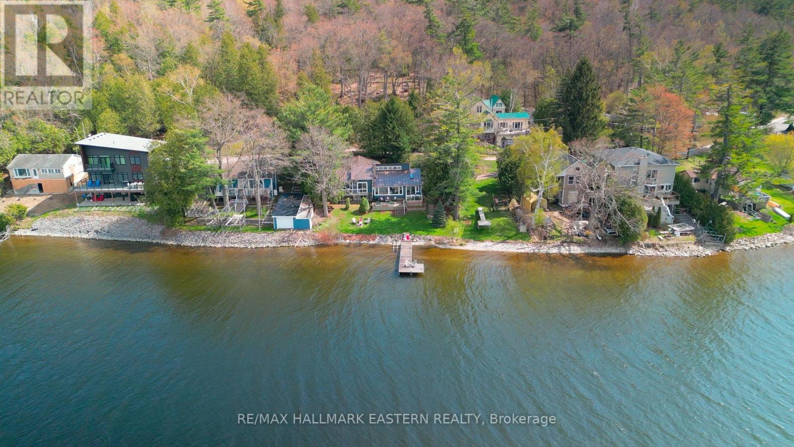 #200 - 8018 Taits Beach Road, Hamilton Township (Bewdley), Ontario  K0L 1E0 - Photo 45 - X13110684