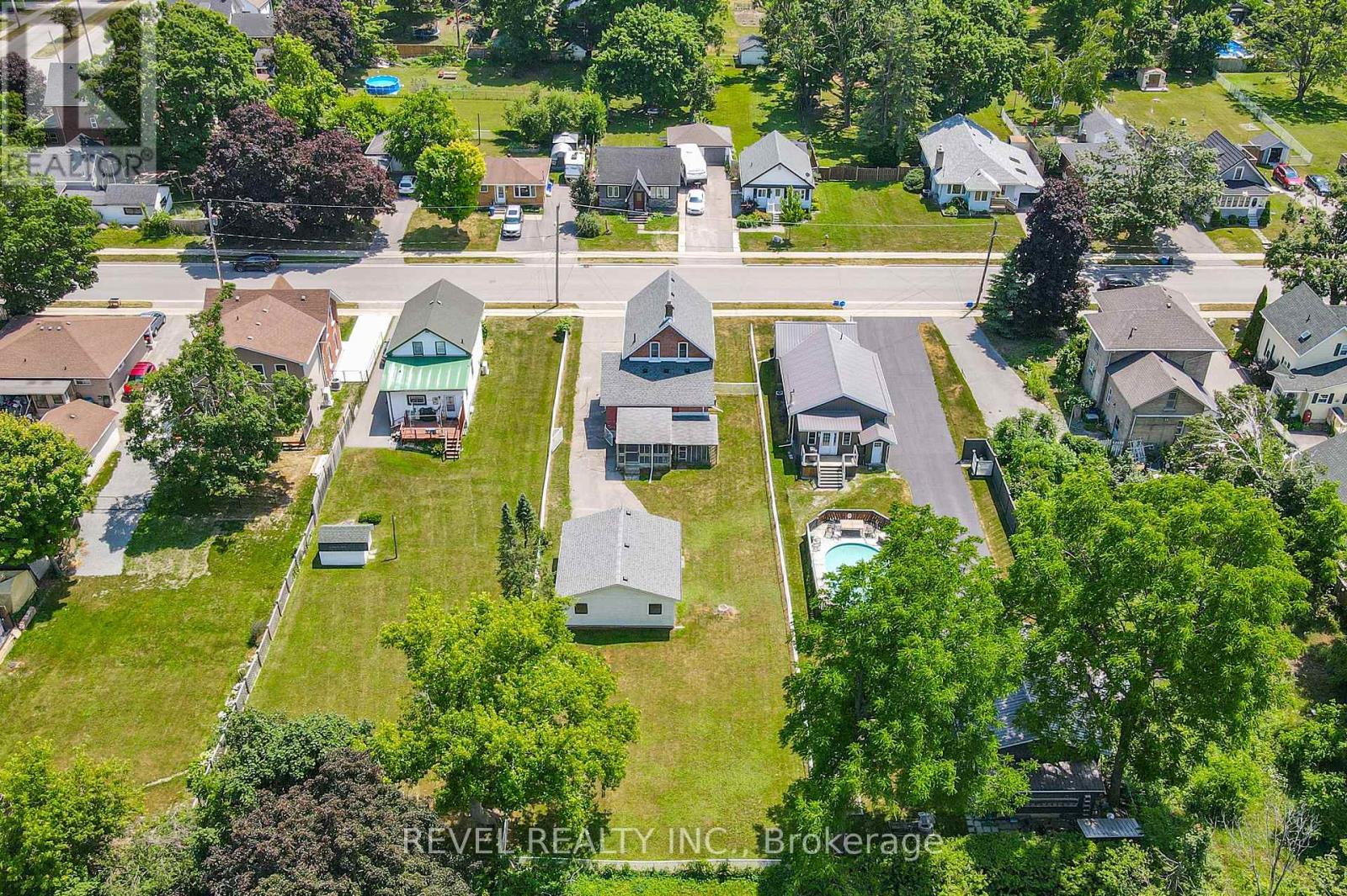 60 Elgin Street, Kawartha Lakes (Lindsay), Ontario  K9V 3W5 - Photo 46 - X13110716
