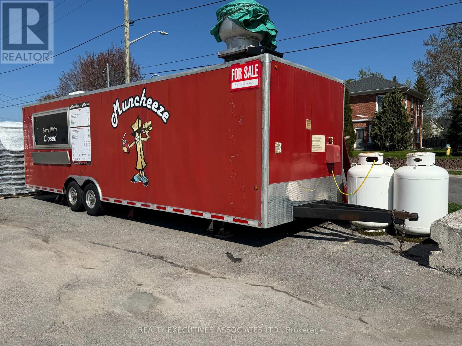 130 GRAND ROAD, trent hills (campbellford), Ontario