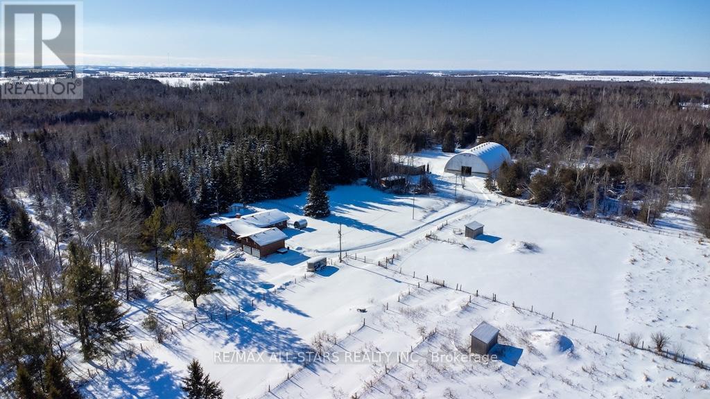 1185 Sturgeon Road, Kawartha Lakes (Emily), Ontario  K9V 4R8 - Photo 4 - X13110822