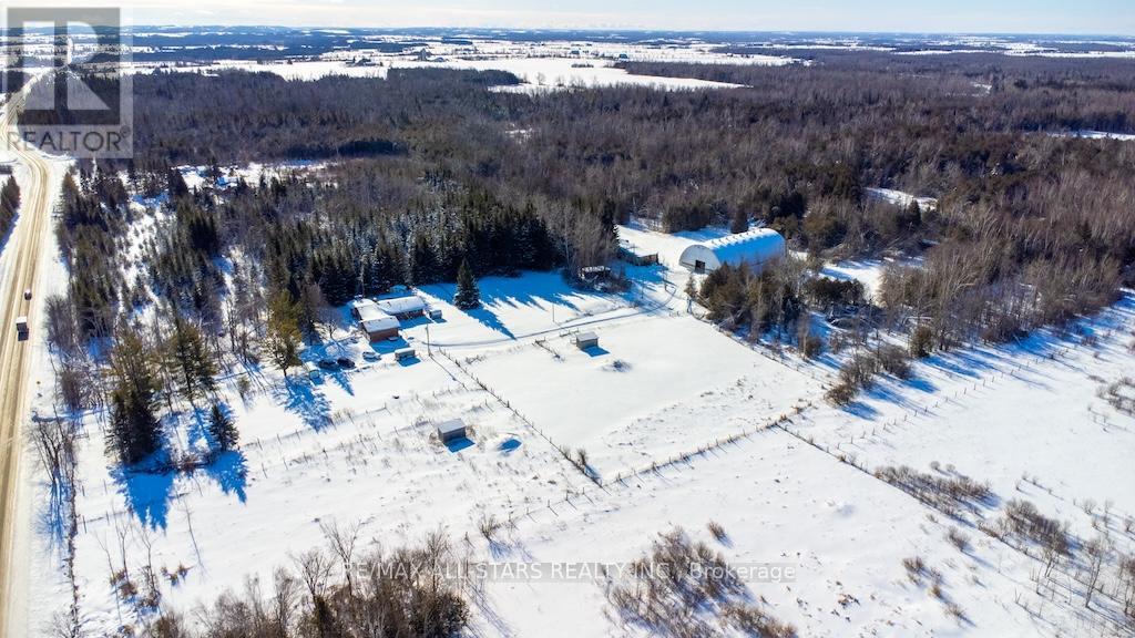 1185 Sturgeon Road, Kawartha Lakes (Emily), Ontario  K9V 4R8 - Photo 47 - X13110822