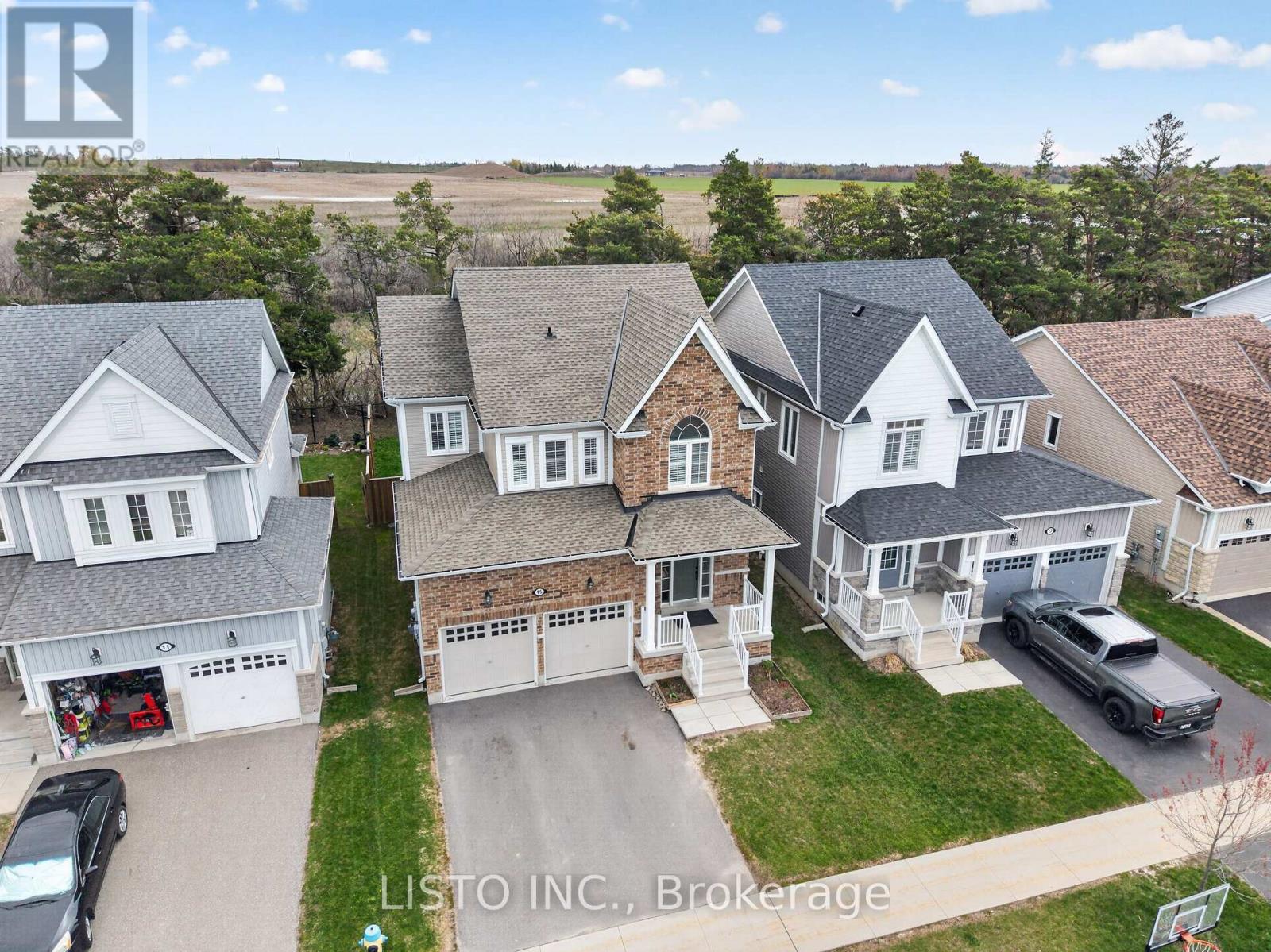 15 Primeau Crescent, Kawartha Lakes (Lindsay), Ontario  K9V 0M6 - Photo 2 - X13110640