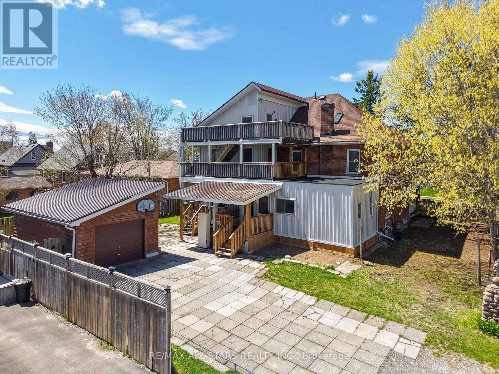94 Adelaide Street N, Kawartha Lakes (Lindsay), Ontario  K9V 4L5 - Photo 2 - X13110960