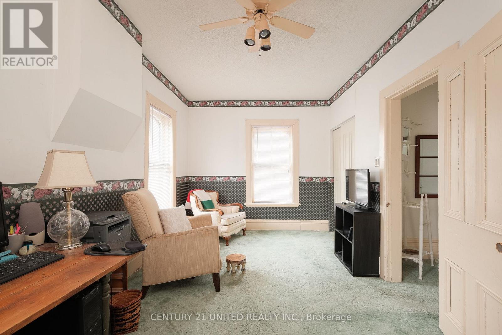 846 George Street N, Peterborough (Northcrest Ward 5), Ontario  K9H 3T7 - Photo 19 - X13110984