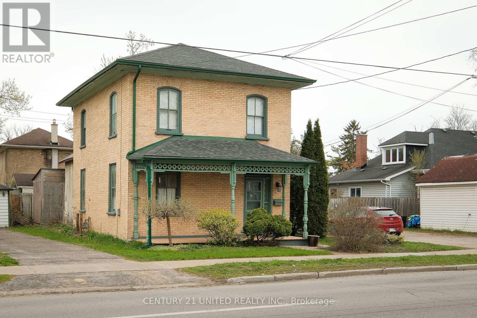 846 George Street N, Peterborough (Northcrest Ward 5), Ontario  K9H 3T7 - Photo 26 - X13110984