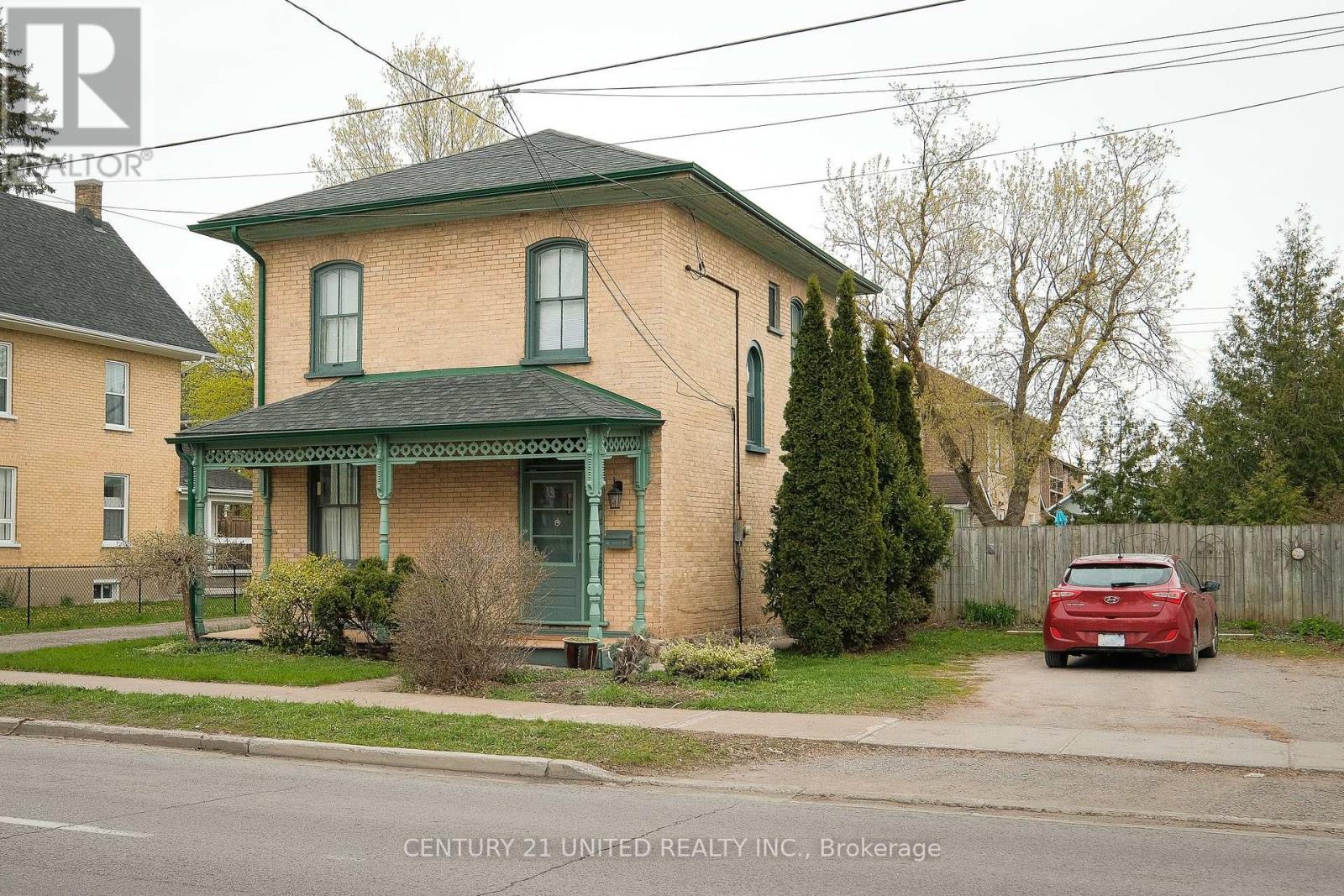 846 George Street N, Peterborough (Northcrest Ward 5), Ontario  K9H 3T7 - Photo 27 - X13110984