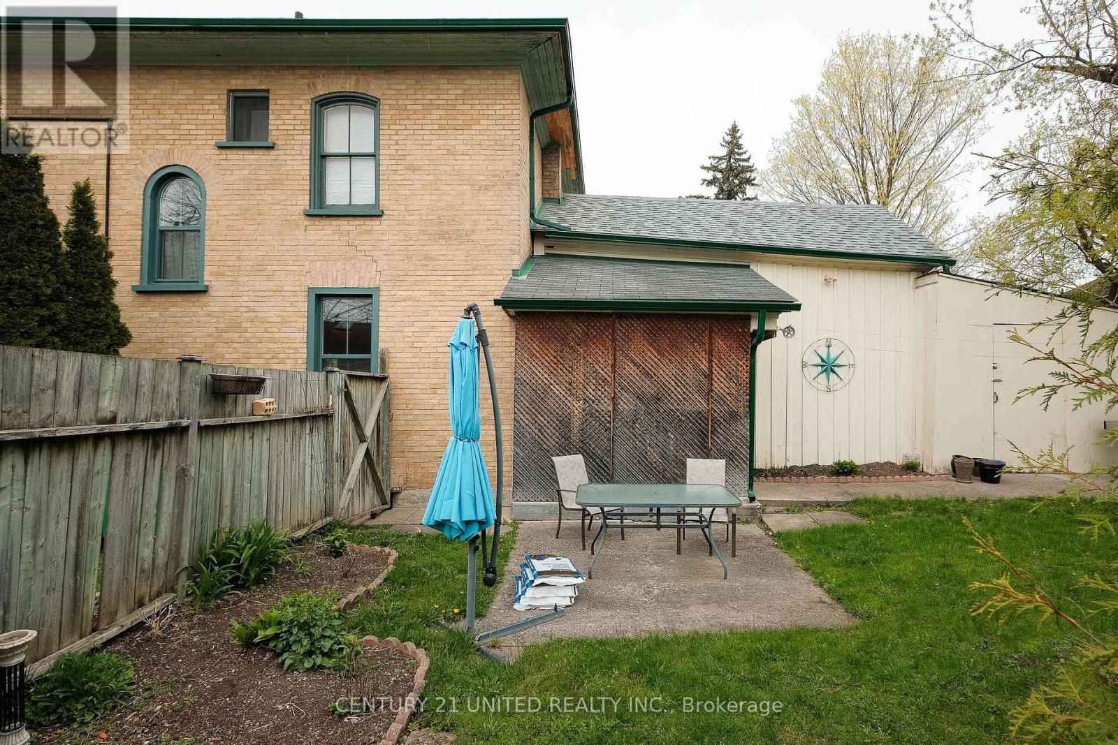 846 George Street N, Peterborough (Northcrest Ward 5), Ontario  K9H 3T7 - Photo 28 - X13110984