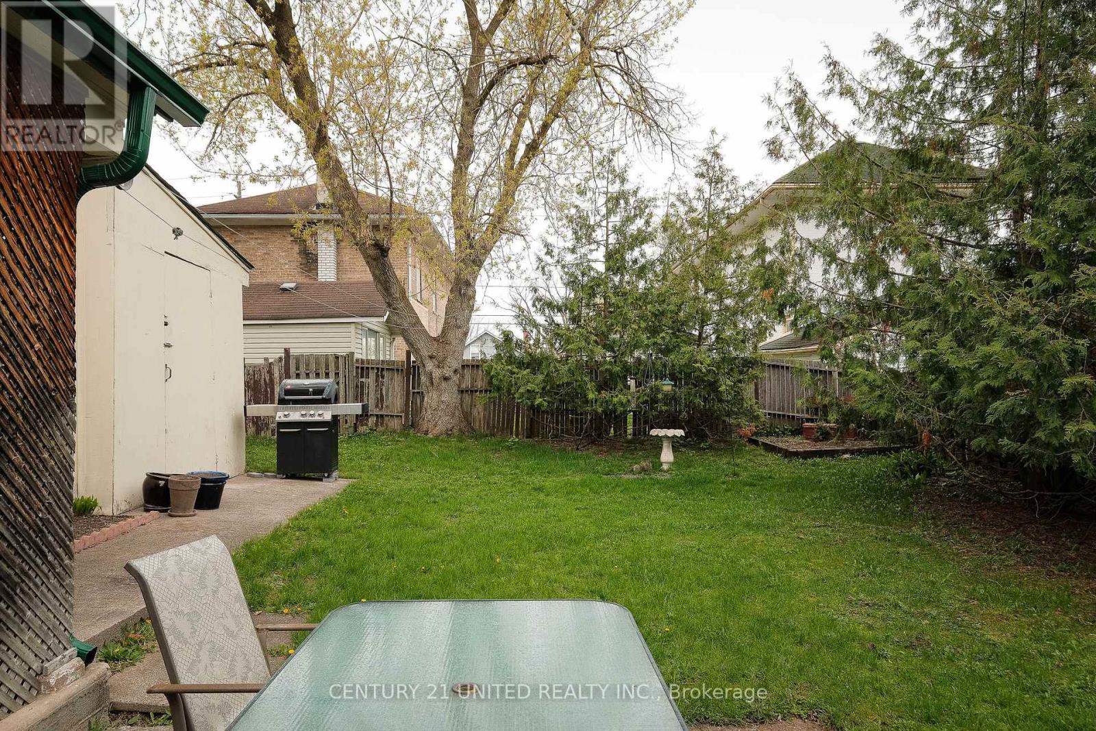 846 George Street N, Peterborough (Northcrest Ward 5), Ontario  K9H 3T7 - Photo 29 - X13110984