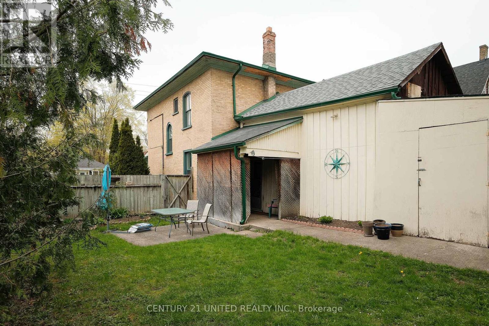 846 George Street N, Peterborough (Northcrest Ward 5), Ontario  K9H 3T7 - Photo 30 - X13110984