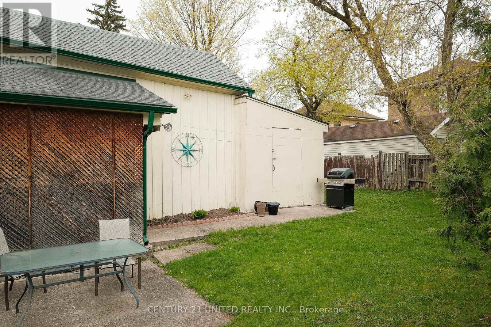 846 George Street N, Peterborough (Northcrest Ward 5), Ontario  K9H 3T7 - Photo 31 - X13110984