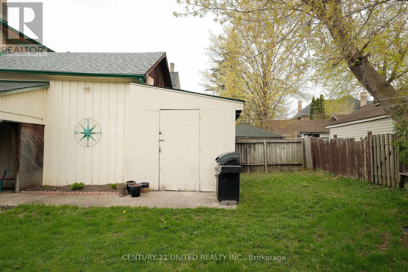 846 George Street N, Peterborough (Northcrest Ward 5), Ontario  K9H 3T7 - Photo 32 - X13110984