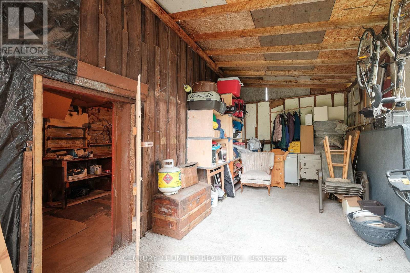 846 George Street N, Peterborough (Northcrest Ward 5), Ontario  K9H 3T7 - Photo 33 - X13110984