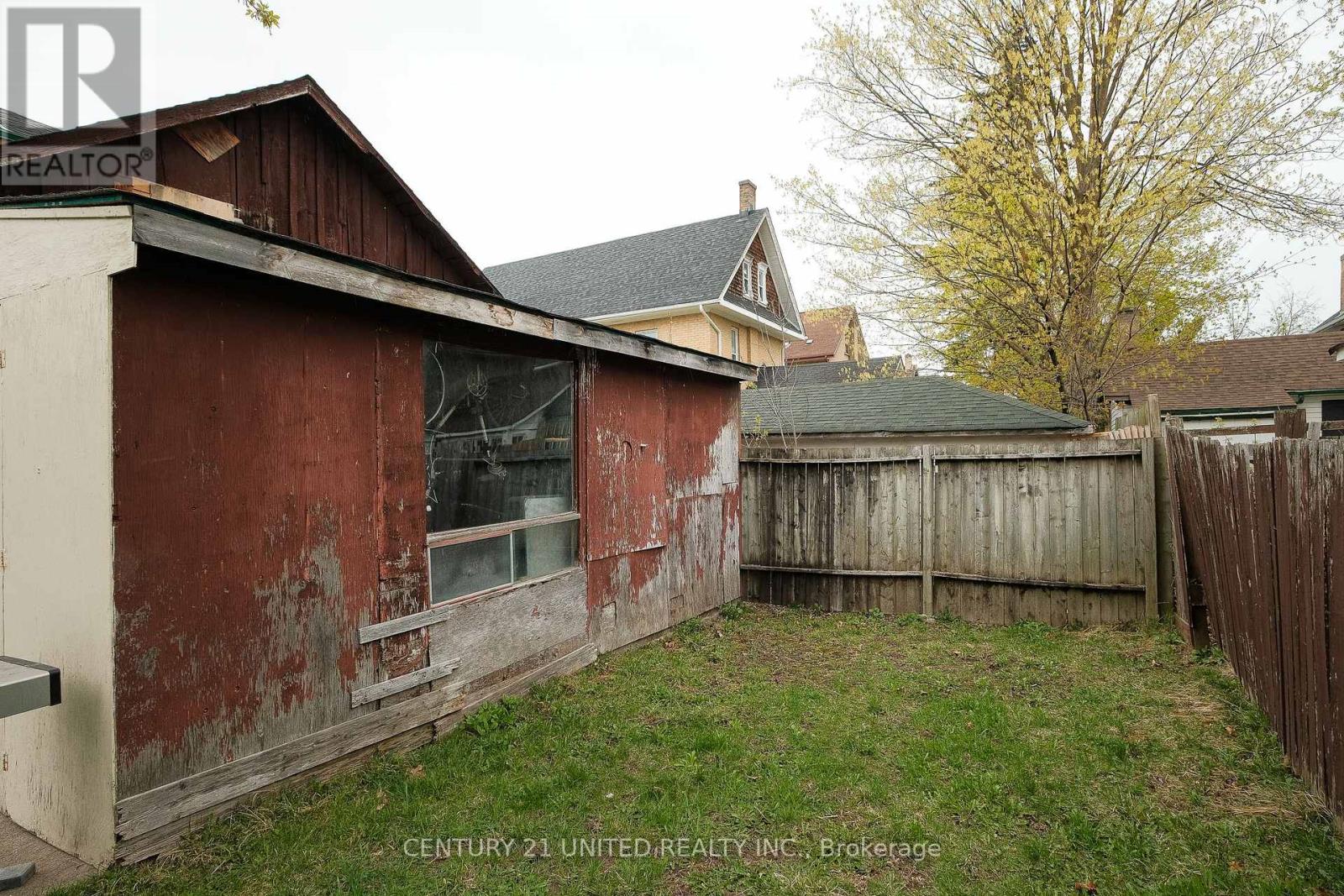 846 George Street N, Peterborough (Northcrest Ward 5), Ontario  K9H 3T7 - Photo 35 - X13110984
