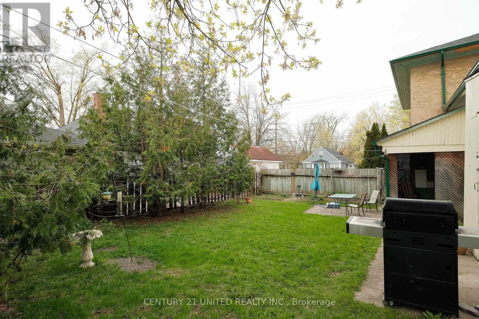 846 George Street N, Peterborough (Northcrest Ward 5), Ontario  K9H 3T7 - Photo 37 - X13110984