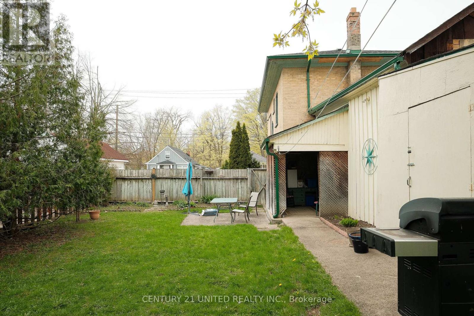 846 George Street N, Peterborough (Northcrest Ward 5), Ontario  K9H 3T7 - Photo 40 - X13110984