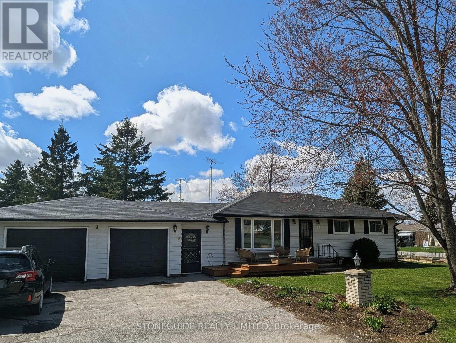 67 ARGYLE STREET, trent hills (hastings), Ontario