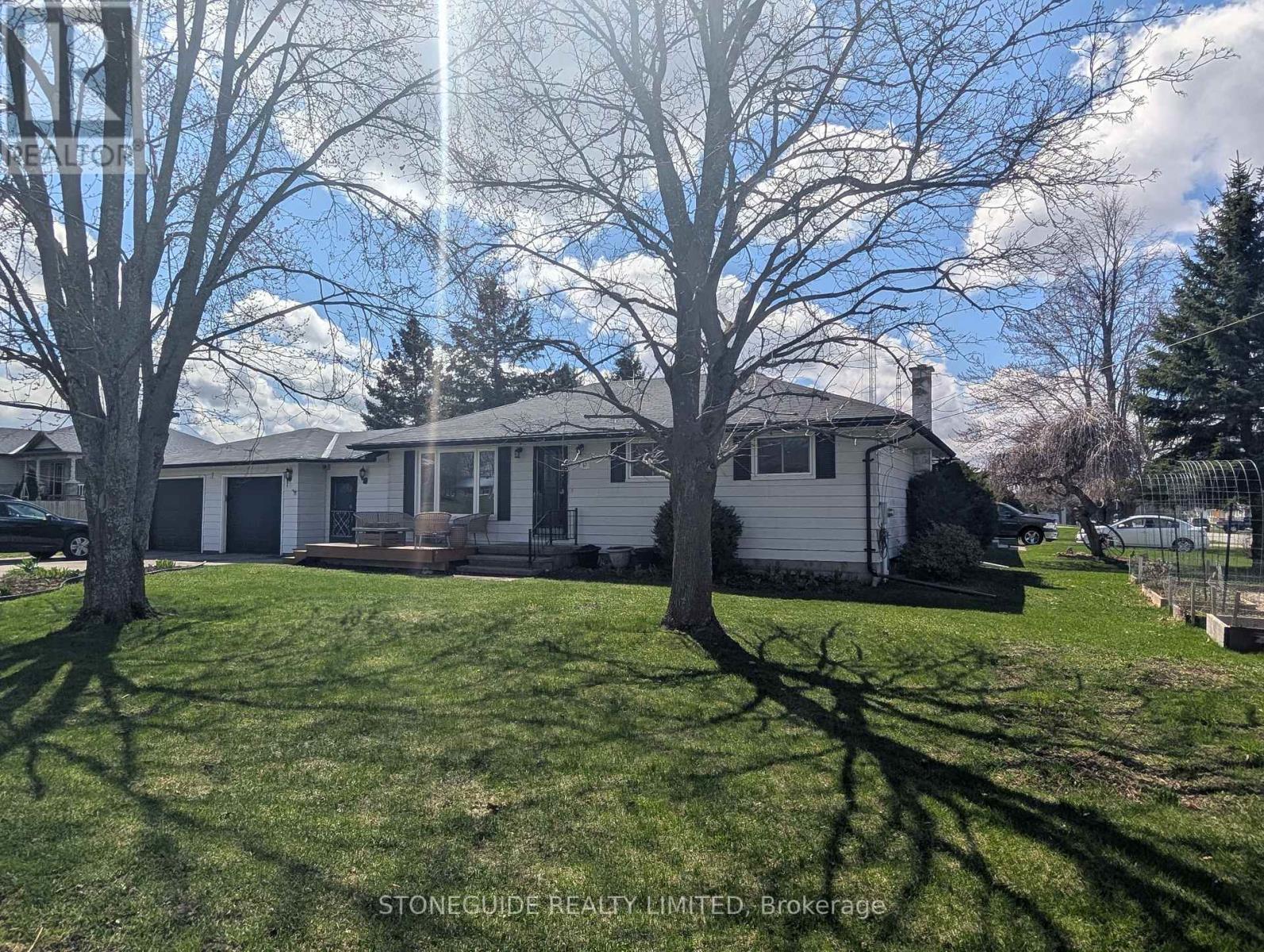67 Argyle Street, Trent Hills (Hastings), Ontario  K0L 1Y0 - Photo 2 - X13111006