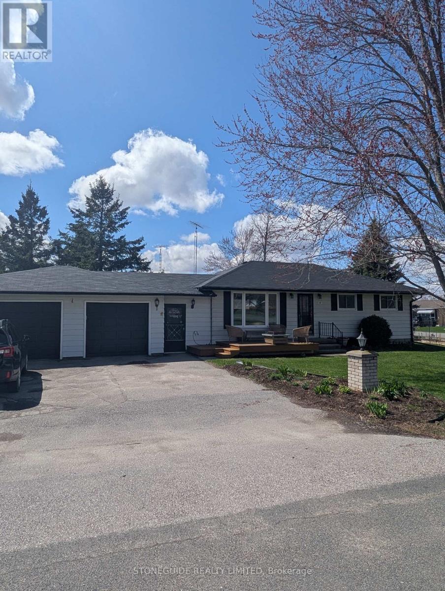67 Argyle Street, Trent Hills (Hastings), Ontario  K0L 1Y0 - Photo 3 - X13111006