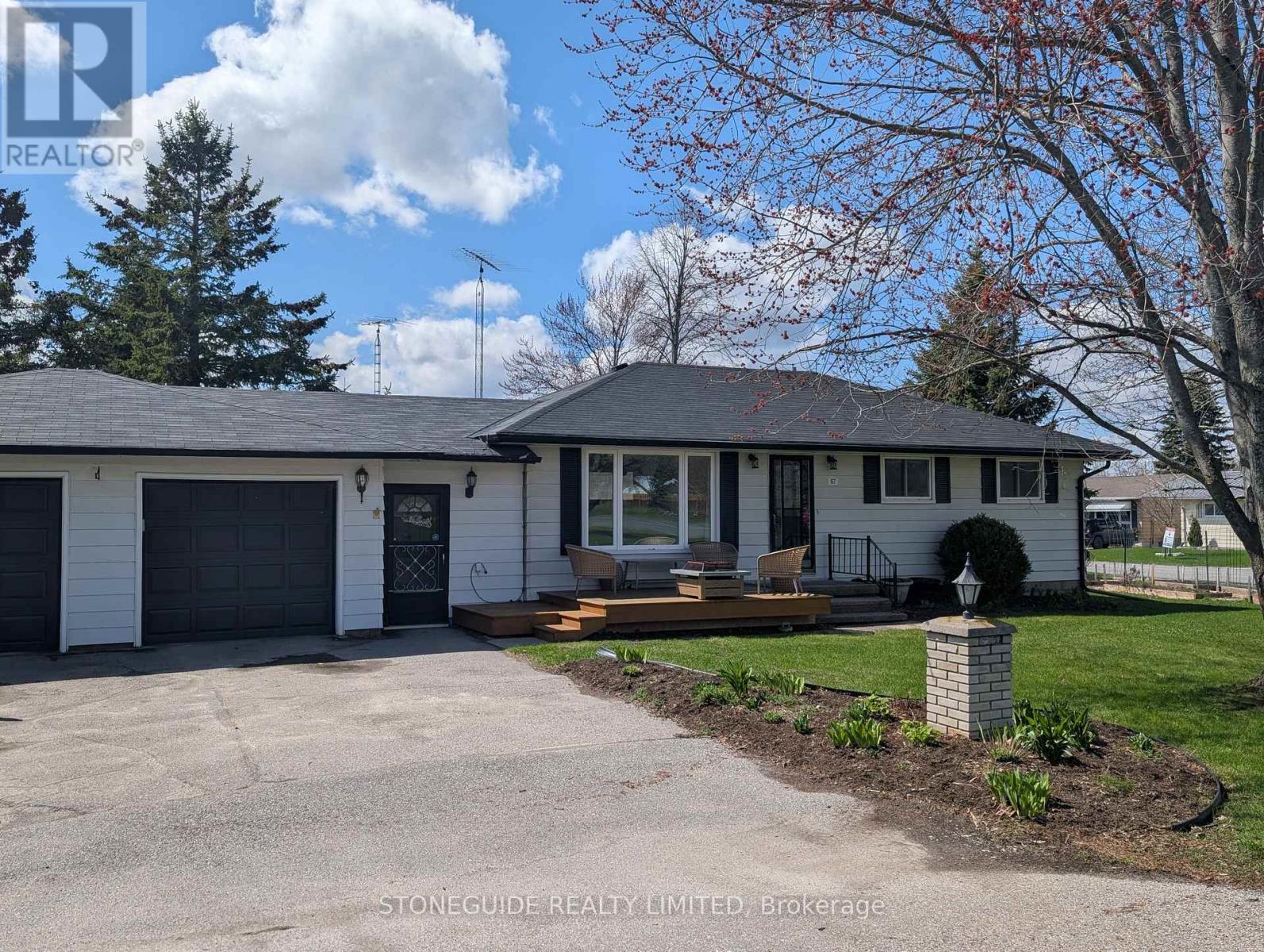67 Argyle Street, Trent Hills (Hastings), Ontario  K0L 1Y0 - Photo 37 - X13111006