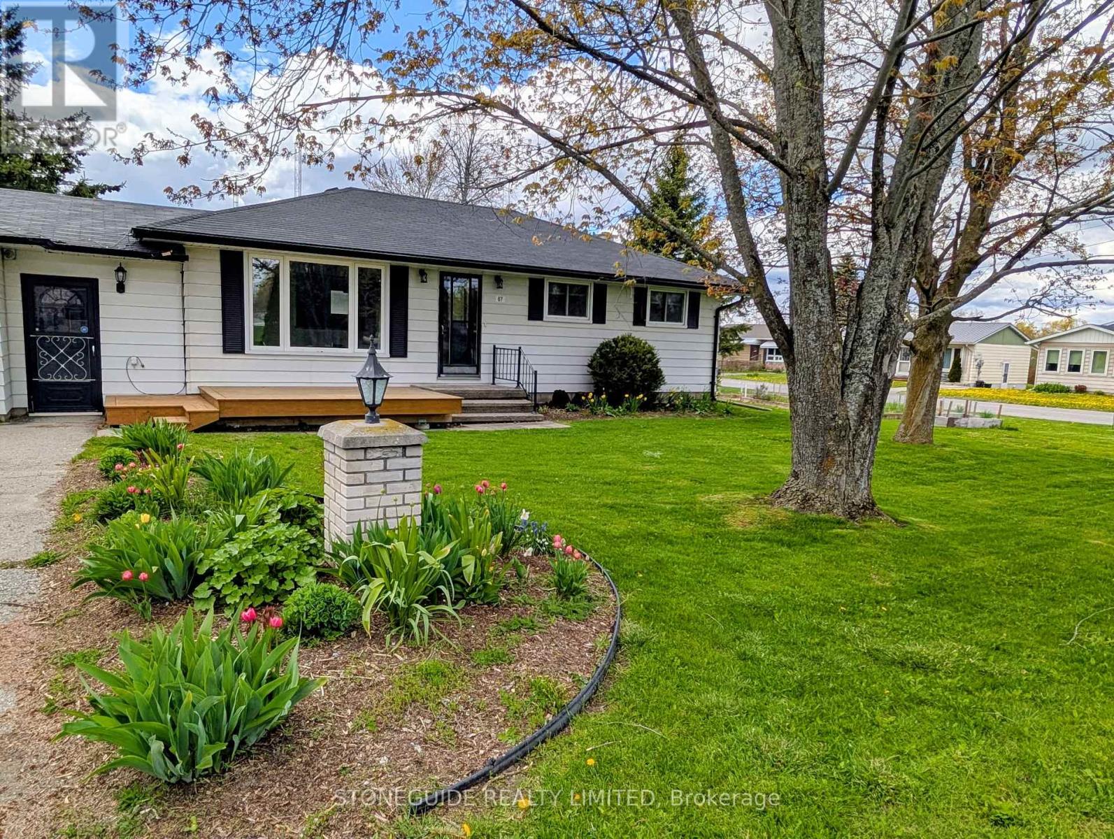 67 Argyle Street, Trent Hills (Hastings), Ontario  K0L 1Y0 - Photo 39 - X13111006