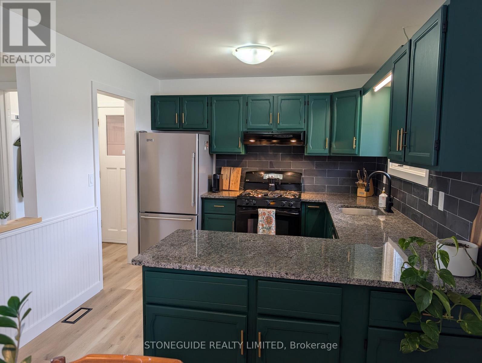 67 Argyle Street, Trent Hills (Hastings), Ontario  K0L 1Y0 - Photo 4 - X13111006