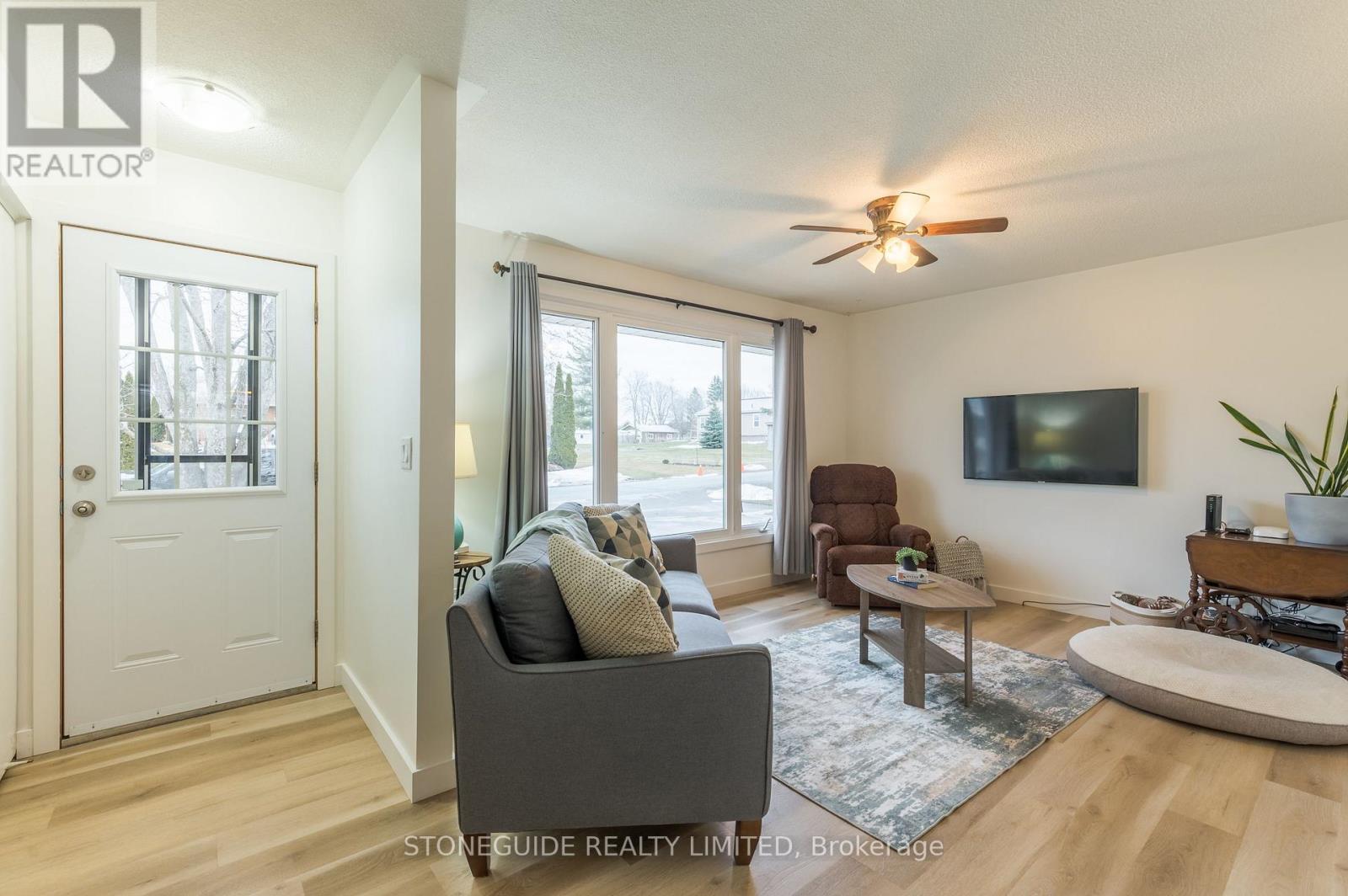 67 Argyle Street, Trent Hills (Hastings), Ontario  K0L 1Y0 - Photo 5 - X13111006