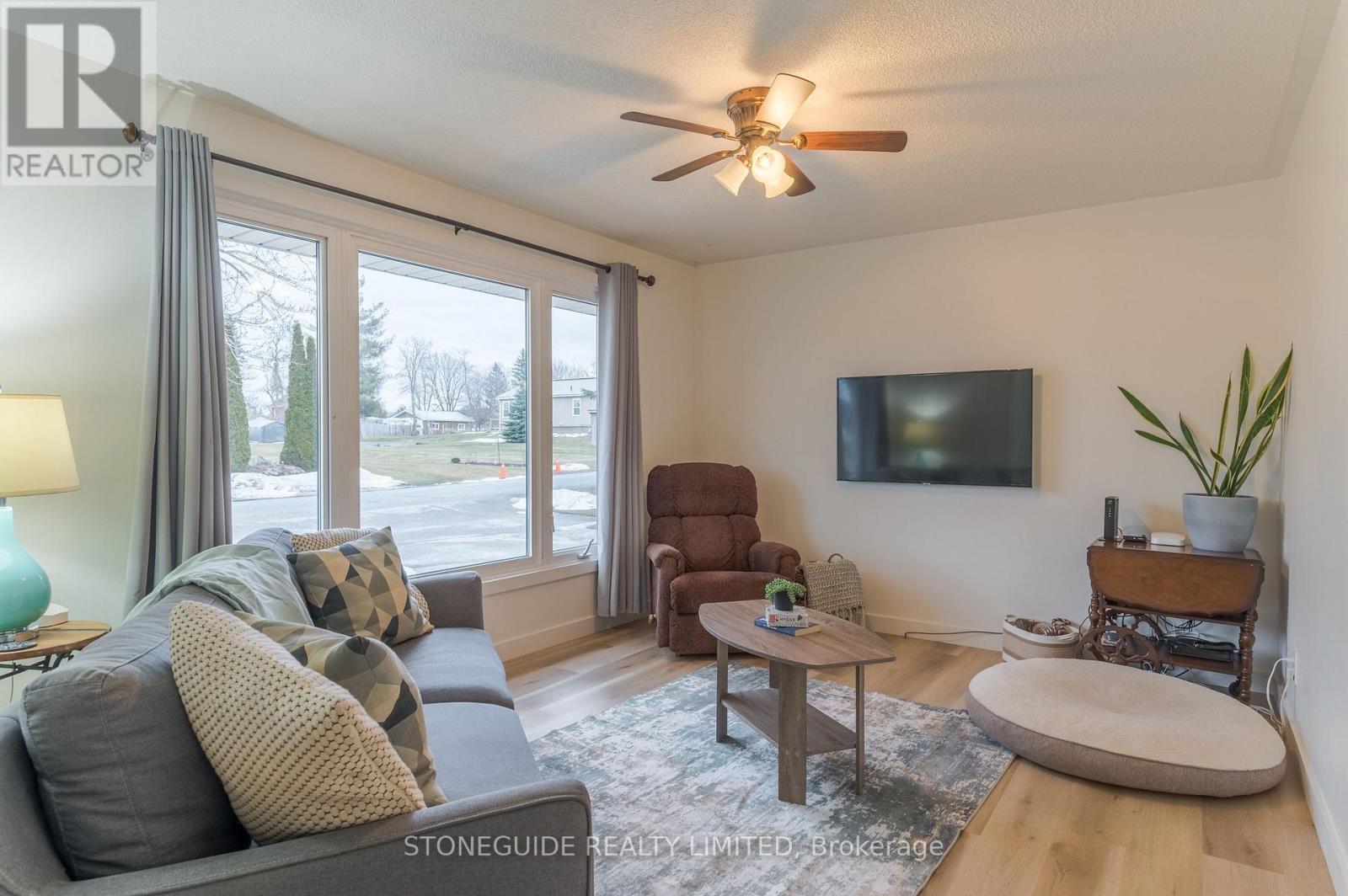 67 Argyle Street, Trent Hills (Hastings), Ontario  K0L 1Y0 - Photo 6 - X13111006