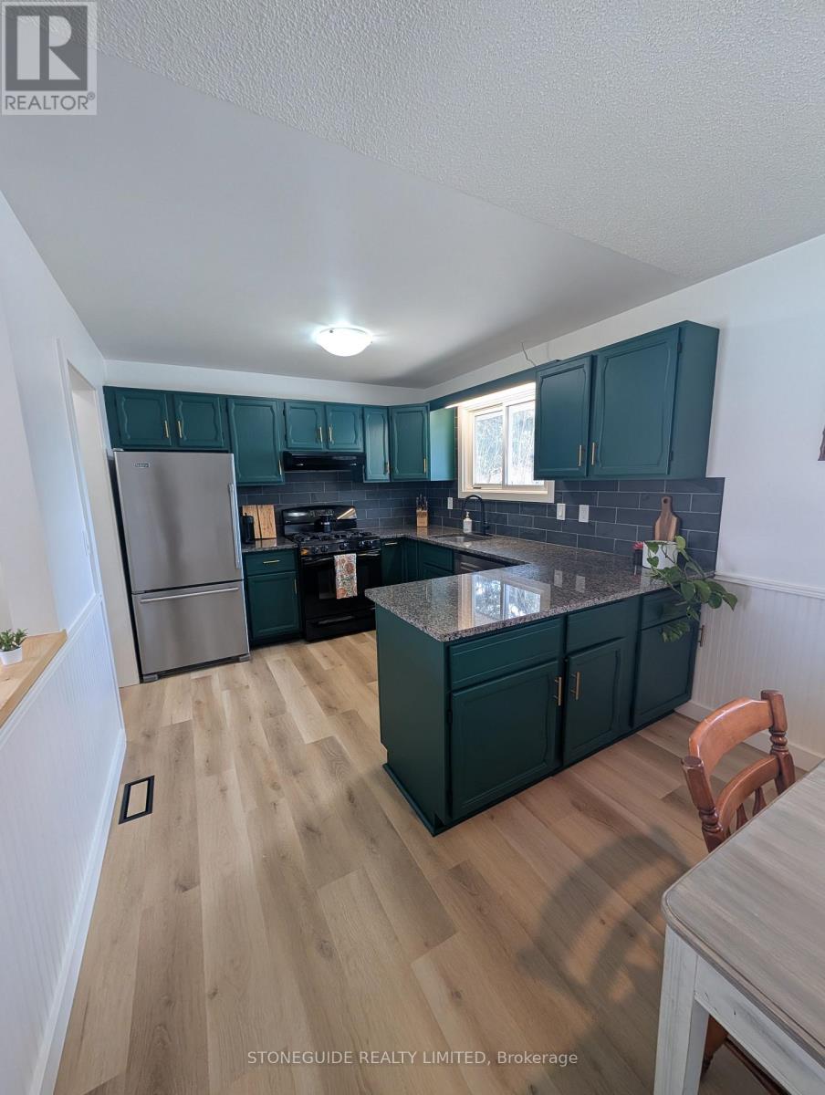 67 Argyle Street, Trent Hills (Hastings), Ontario  K0L 1Y0 - Photo 9 - X13111006