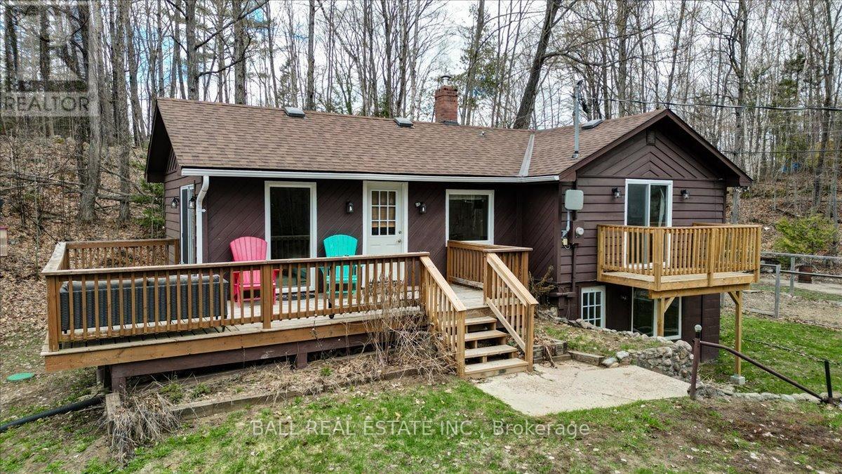164 Trout Lake Road, Faraday, Ontario  K0L 1C0 - Photo 4 - X13111190