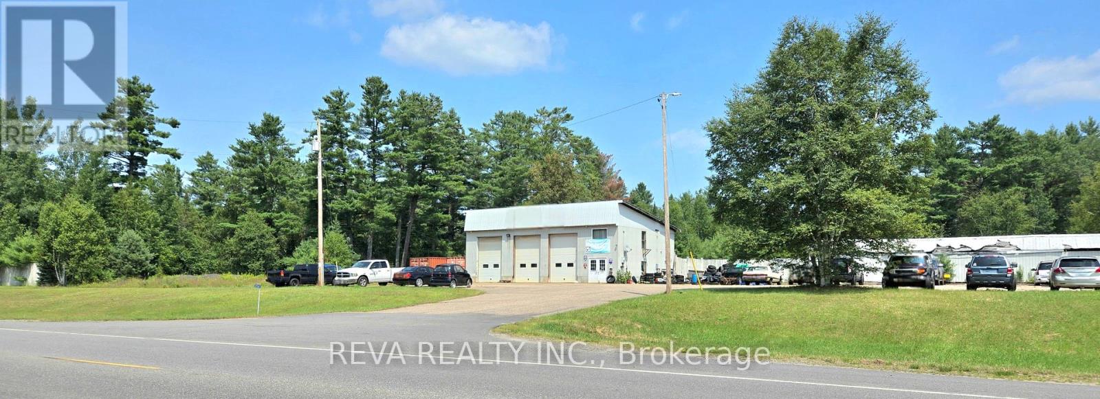 30560 HIGHWAY 62 N, hastings highlands (monteagle ward), Ontario