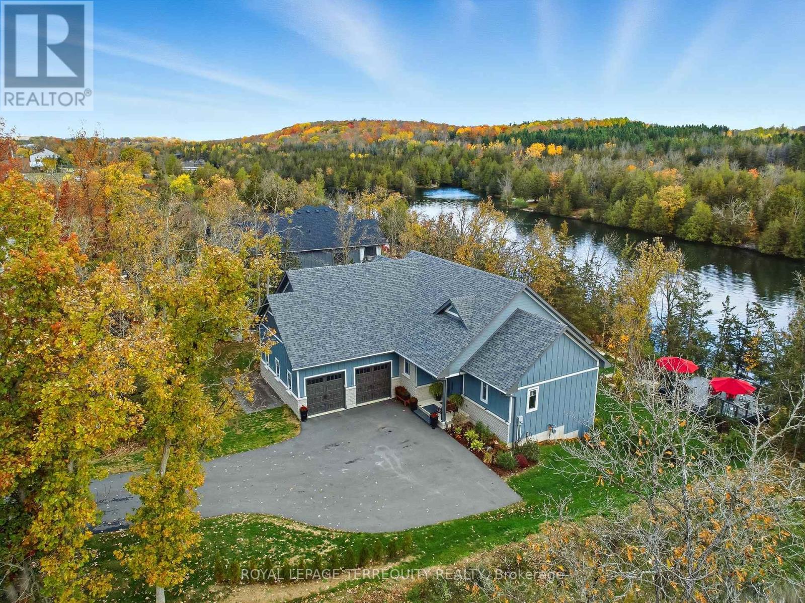 5 RIVERSIDE TRAIL, trent hills, Ontario